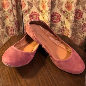 LUCKY BRAND FLATS